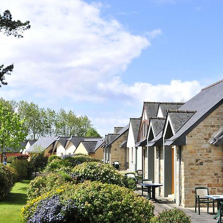 Azureva Tregunc Trégunc Exterior foto